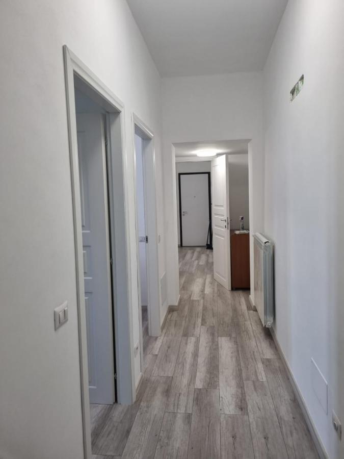 Appartamento Viktor Cislago Exterior photo